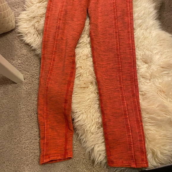 Free People Fp Movement Hybrid Leggings Size S, NWT - Picture 9 of 16
